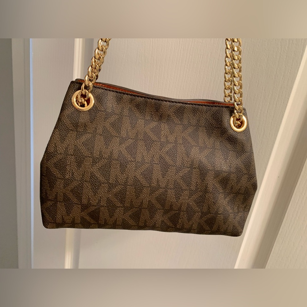 NWOT MICHAEL KORS BAG - Picture 7 of 7